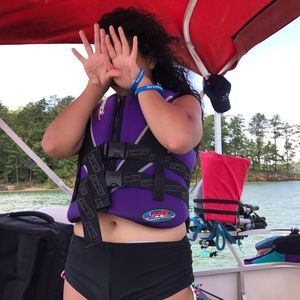 Meet your Posher, Jesus